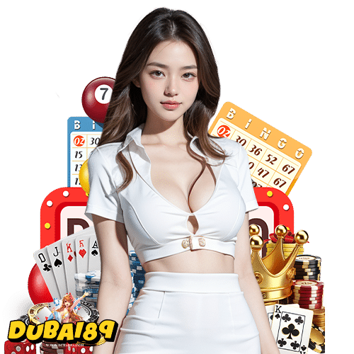 dubai89 สล็อต
