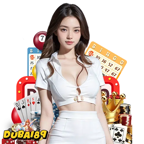 dubai89 สล็อต