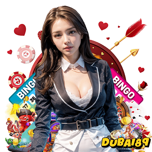 dubai89 เครดิตฟรี