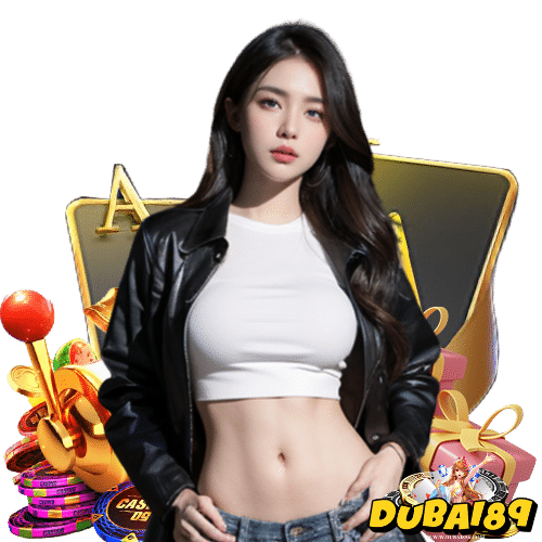 dubai89 เว็บตรง