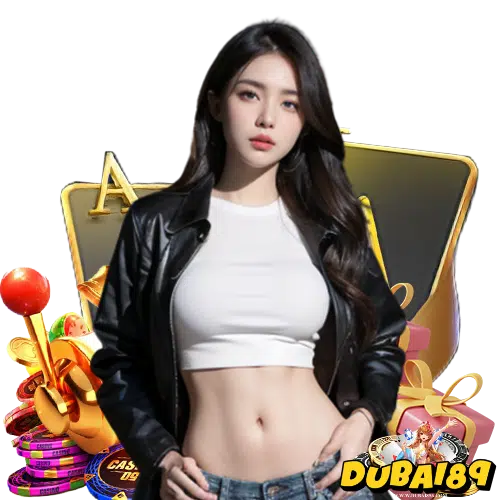 dubai89 เว็บตรง